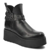 Botine ARMODO - 1752 Negri 