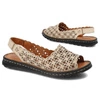 Sandale ARTIKER - 52C0434 Beige