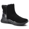 Botine TAMARIS - 1-26202-23 007 Black Uni