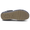 Sandale KAMPA - N235 Albastru Marin 11