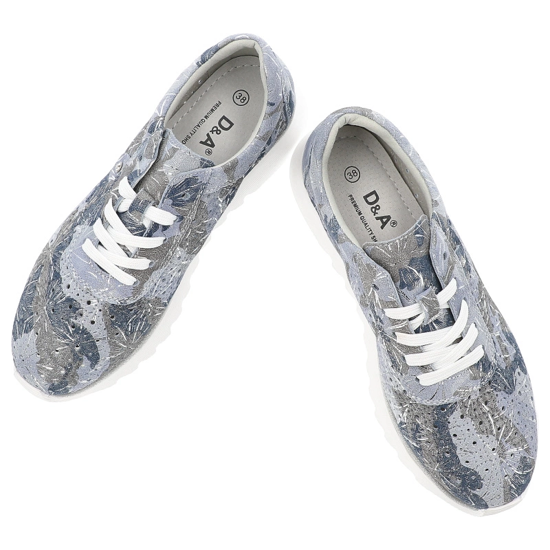 Adidași S.BARSKI - LR51-635 Multi Blue
