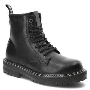 Botine BIG STAR - KK274538 Negri 