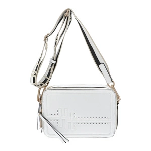Geantă HISPANITAS - BV253839 Samba-V25 White