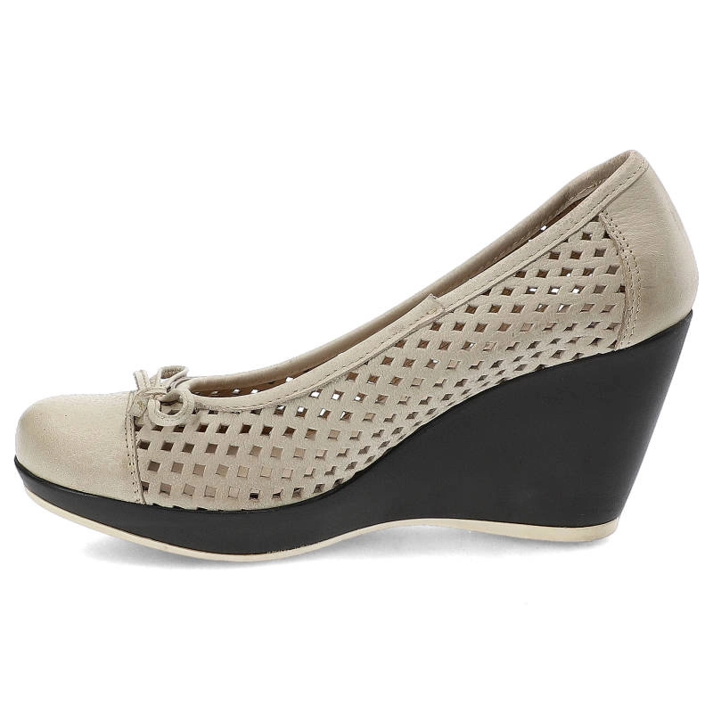 Pantofi SIMEN - 6372 N.b.Kak