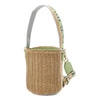 Geantă-Valiză PEPE MOLL - 251540 Riviera Natural/Mint