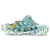 Șlapi LAURA VITA - Beczierso 89 SO7861-14B Turquoise