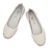 Balerine S.Barski - LR51-777 Beige