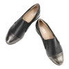 Pantofi GAMIS - 1892 Negri 