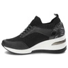 Pantofi ARTIKER - 50C1201 Negri