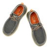 Jumătăți de Pantofi JEEP - Kauai Wallabee Knit JM51042A 020 Military