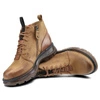 Botine MACIEJKA - 04800-29/00-5 Maro