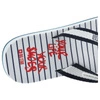 Flip-flop BIG STAR - DD274A250SS20 Albastru Marin