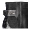 Botine CARINII - B5708_-E50-P15-POL-D58 Negri