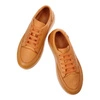 Sneakerși VENEZIA - 01801-71 Orange