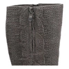 Cizme ROBSON - 5086 Argintii 7.400-7.410/3