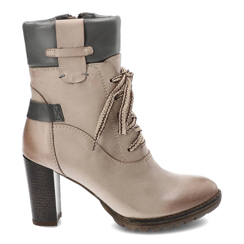 Botine SZYDŁOWSKI - 2033 Rustic-23/Al-2613