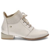 Botine MACIEJKA - 04744-22/00-5  Bej
