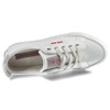 Teniși CROSS Denim - FF2R4052C Albi