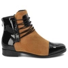 Botine DAMISS - DS-288 Maro