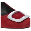 Pantofi cu toc ESPIRITO - C-1198/4