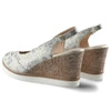 Sandale KARINO - 2571/007-P  Maro