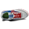 Sneakerși BIG STAR - HH174248 Albi/Albaștri