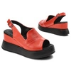 Sandale ARTIKER - 52C0487 Roșu