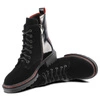 Botine ARTIKER - 47C0902 Negri