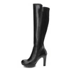 Cizme GRACE - 05089 Negri 1.820-T-72/3