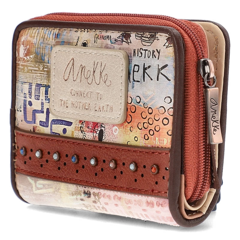 Portofel ANEKKE - 36609-903 Maro