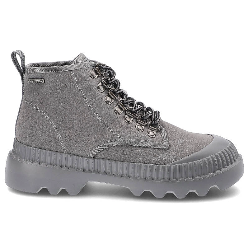 Botine BIG STAR - II274365 Argintii