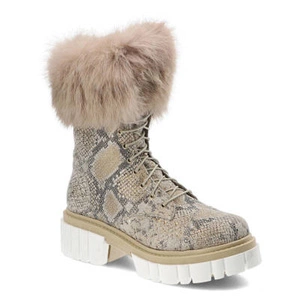 Botine DAMISS - DS-608 Gad 5/Filc