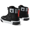 Botine BIG STAR - GG274400 Negri