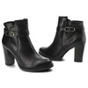 Botine POLLONUS - 5800 Negri