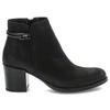 Botine GAMIS - 3511 Negri Nubuk